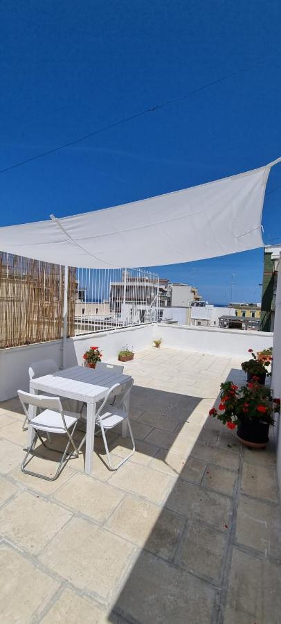 La Casa Di Alessandro Monopoli Exterior foto