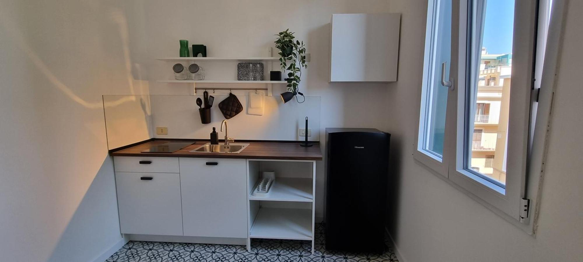 La Casa Di Alessandro Monopoli Exterior foto