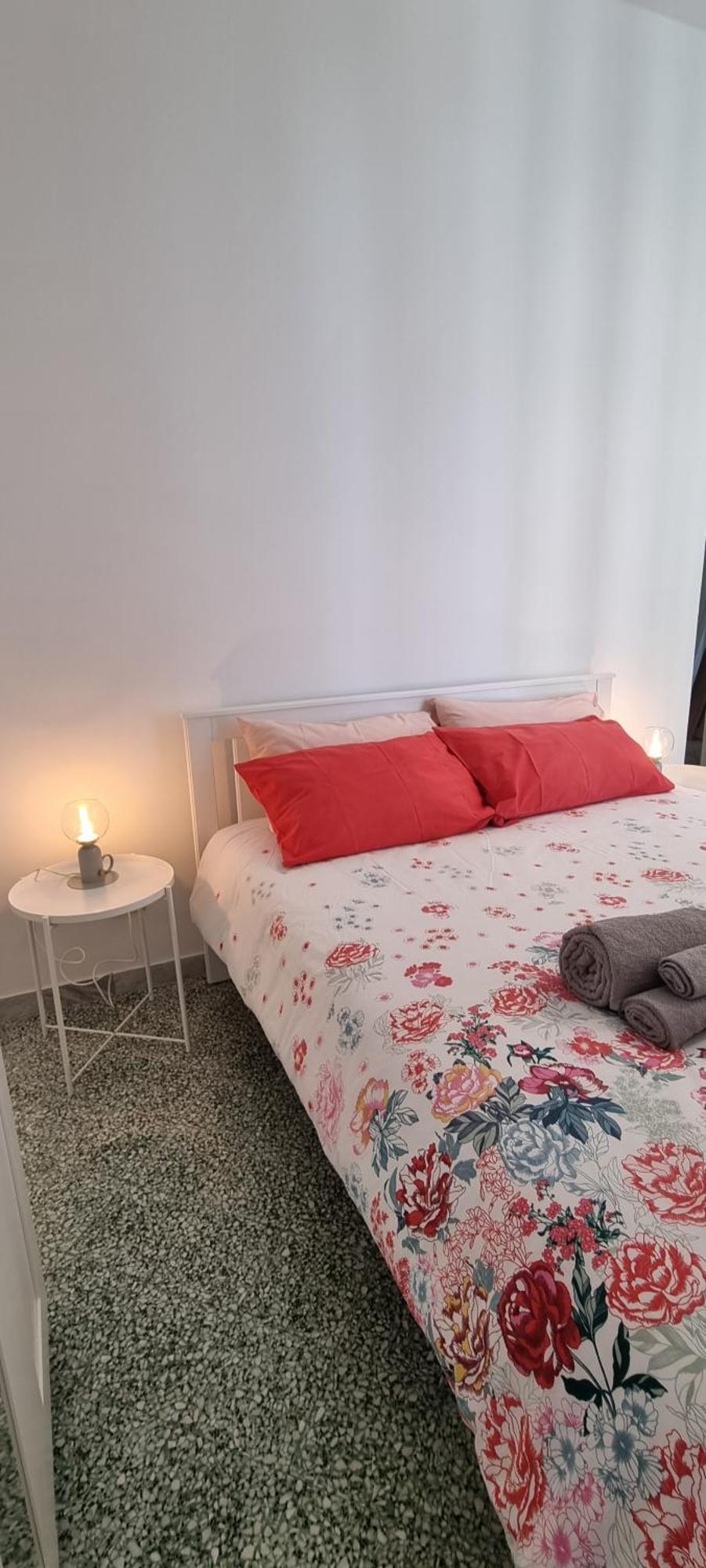 La Casa Di Alessandro Monopoli Exterior foto