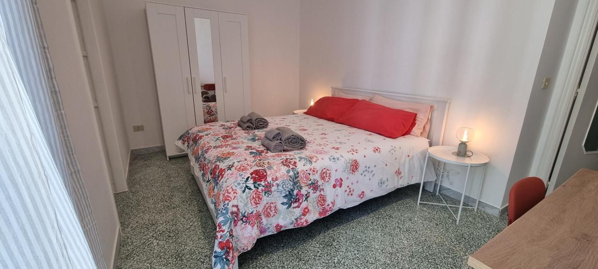 La Casa Di Alessandro Monopoli Exterior foto